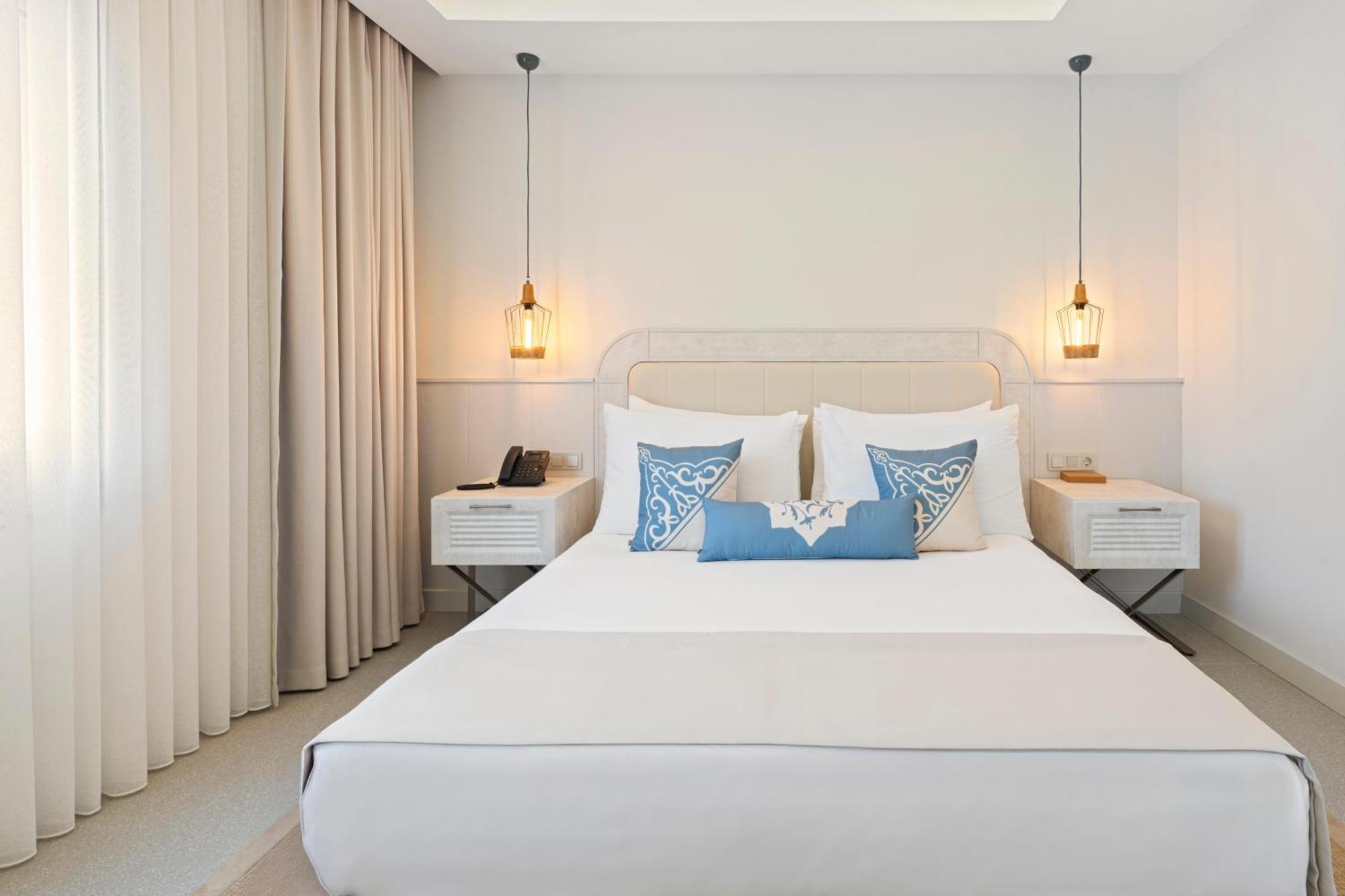 Suum & - Adult Only Hotel Bodrum