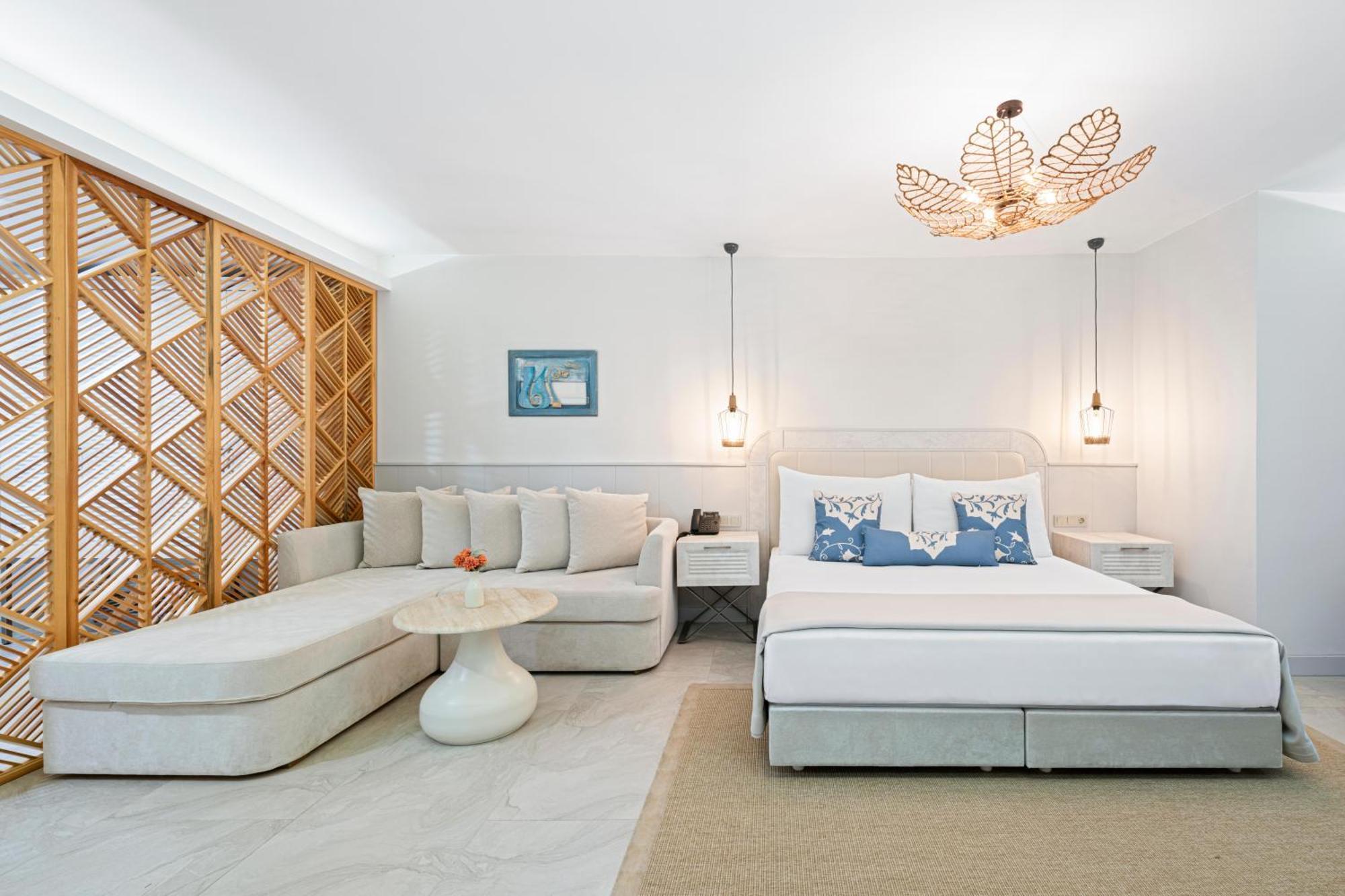 Suum & - Adult Only * Bodrum