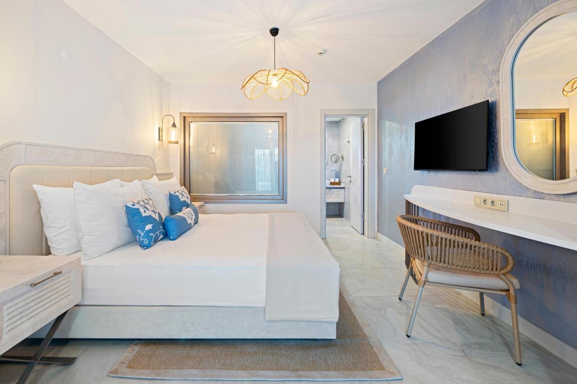 Suum & - Adult Only * Bodrum