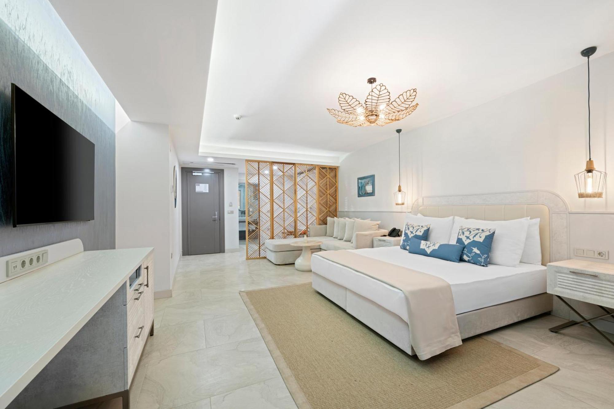 Suum & - Adult Only * Bodrum