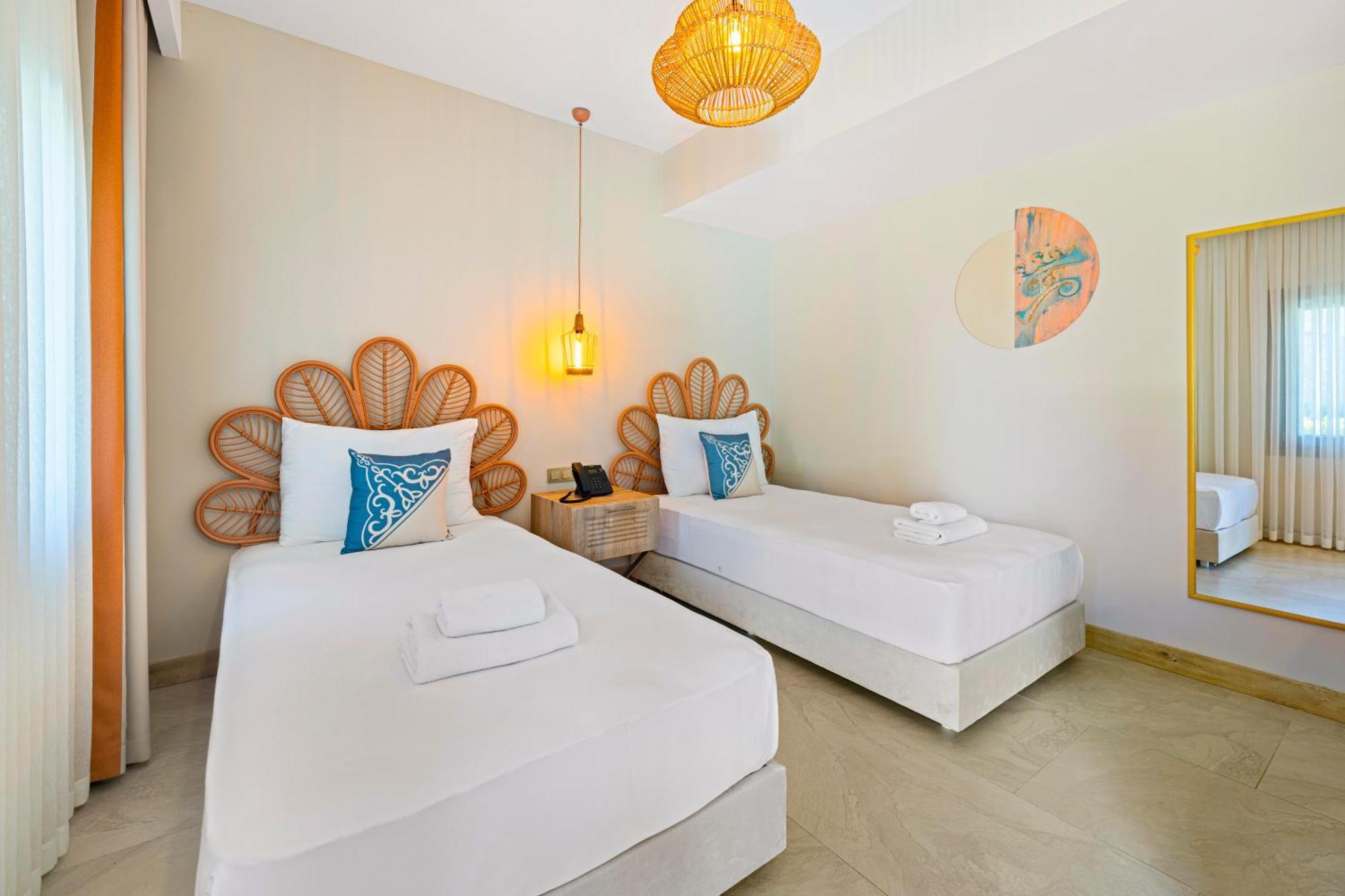 Hotel Suum & - Adult Only Bodrum